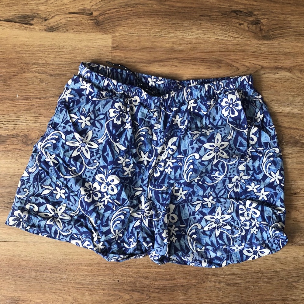 Vintage Patagonia baggies